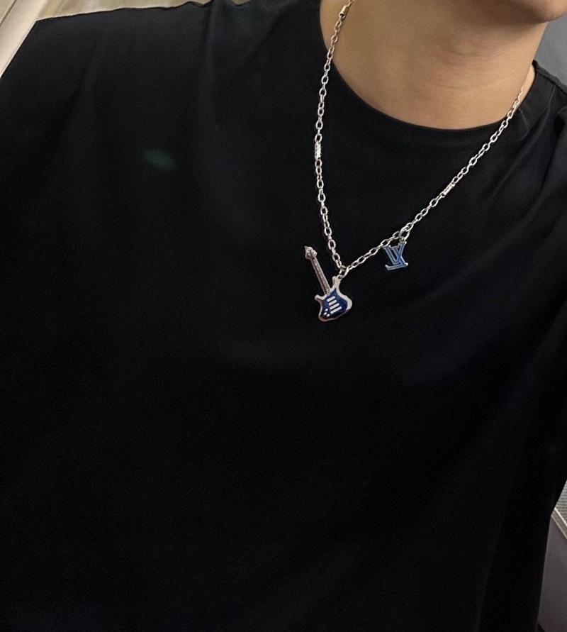 LV Necklaces